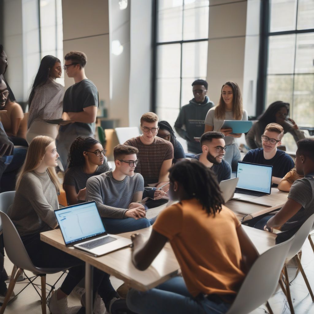 Columbia Data Science Students